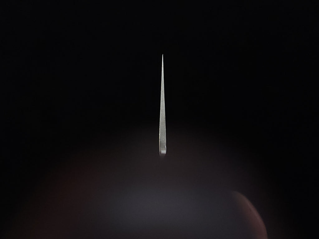 景作VG10 170mm 三德刀