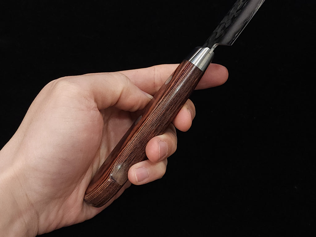 景作VG10 170mm 三德刀