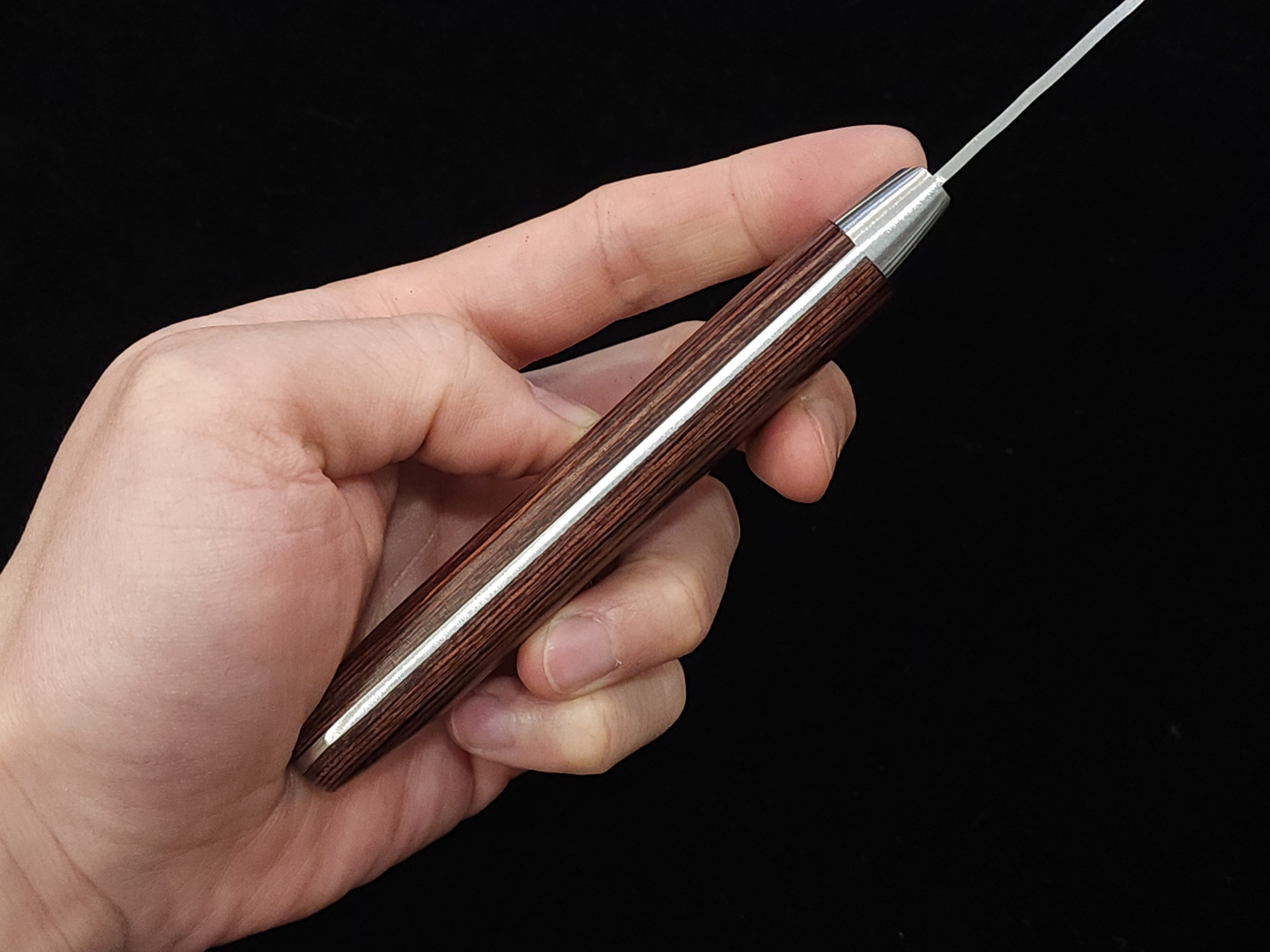 景作VG10 170mm 三德刀