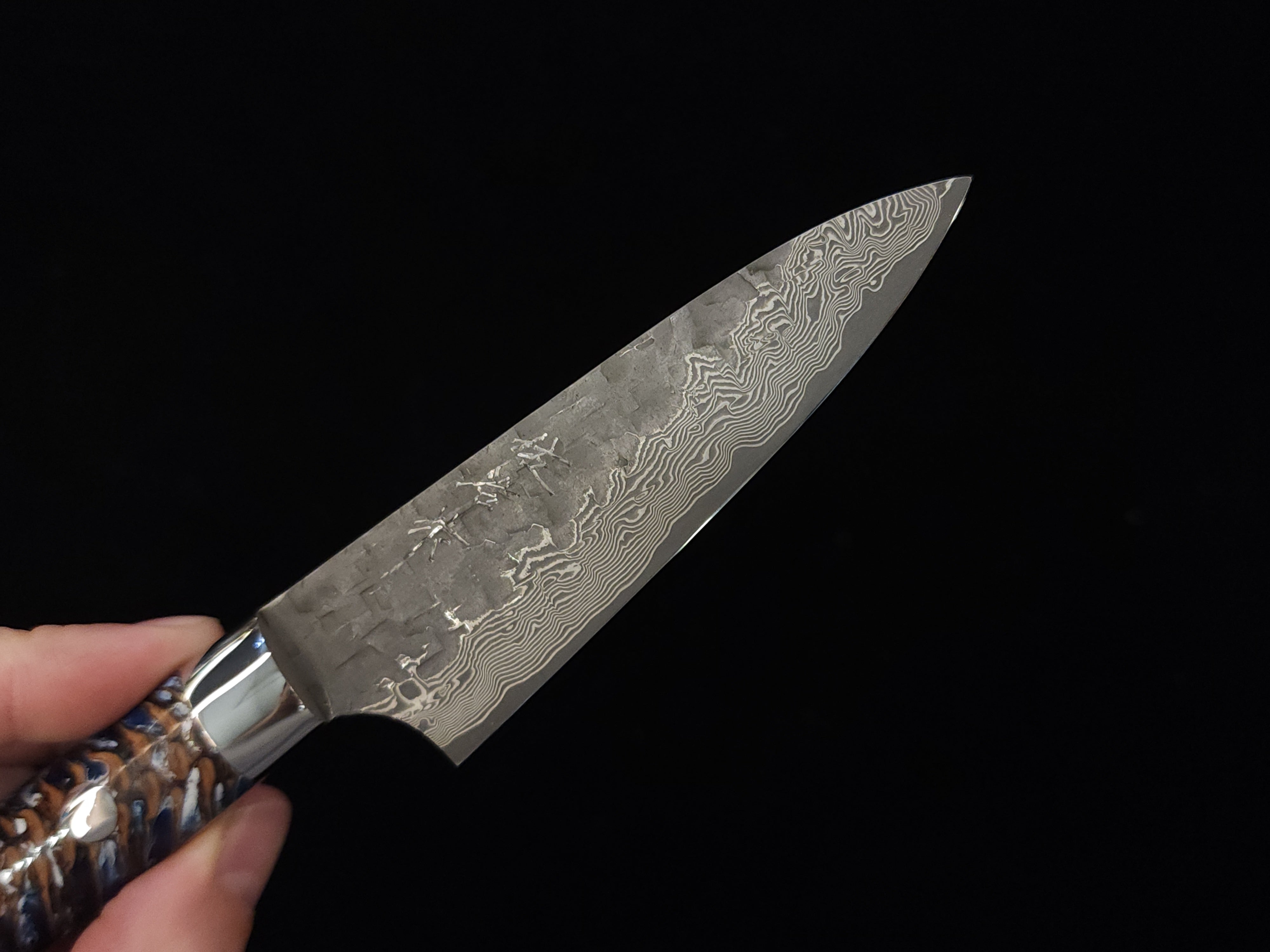 佐治武士Takeshi Saji – Knife Life HK