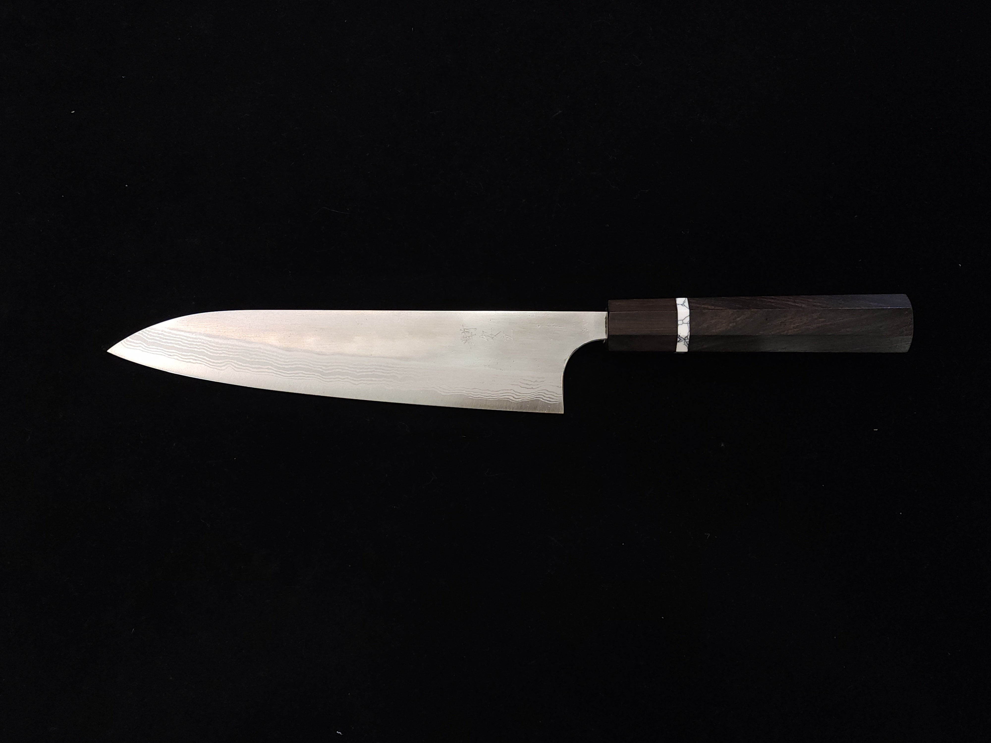 安立打刃物 Anryu Knives – Knife Life HK