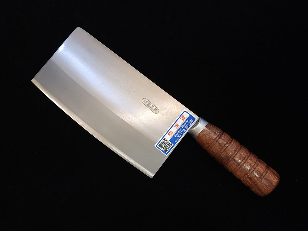 菜刀王SKD-12 3號文武刀180mm