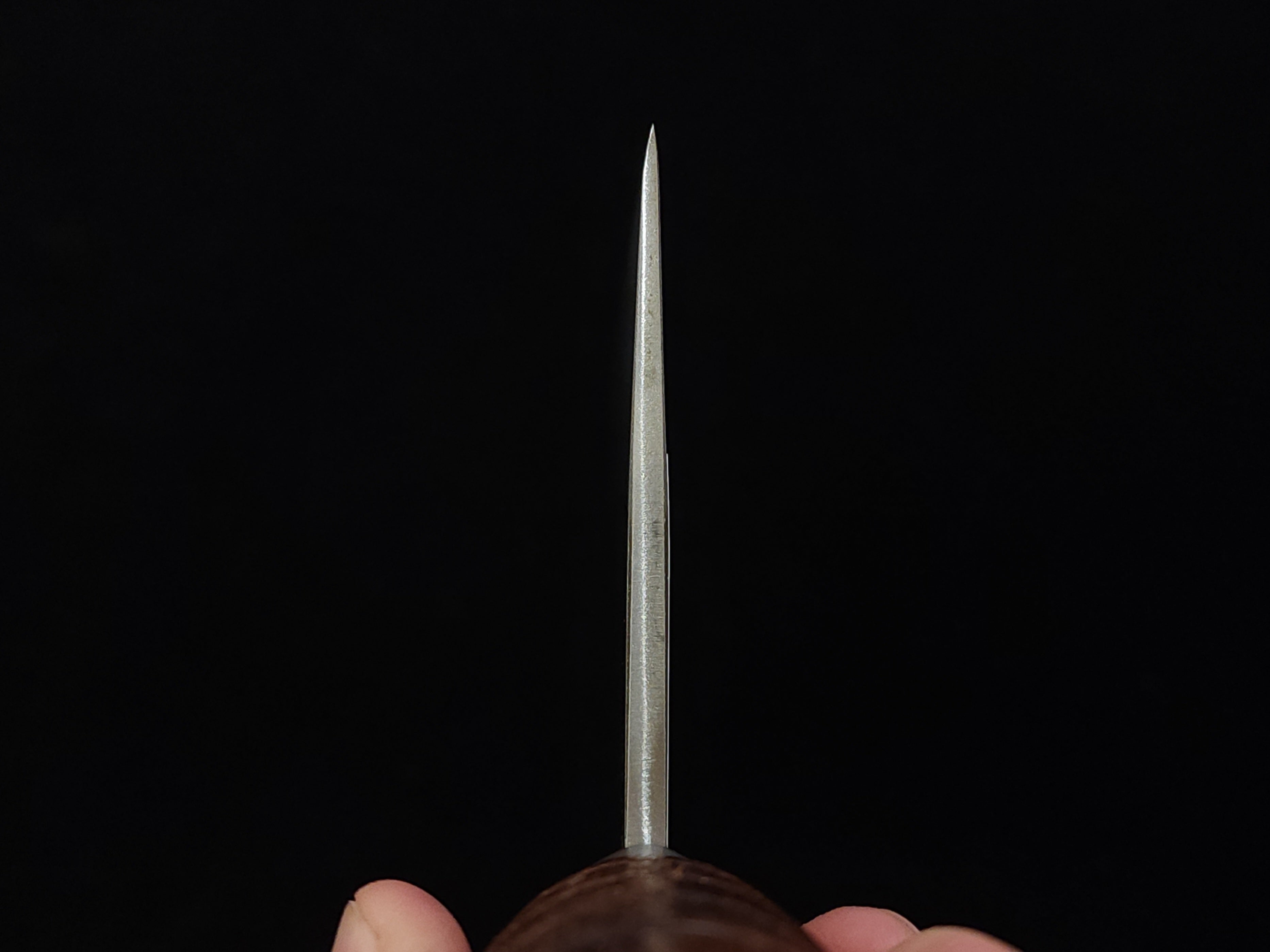 菜刀王SKD-12 3號文武刀180mm