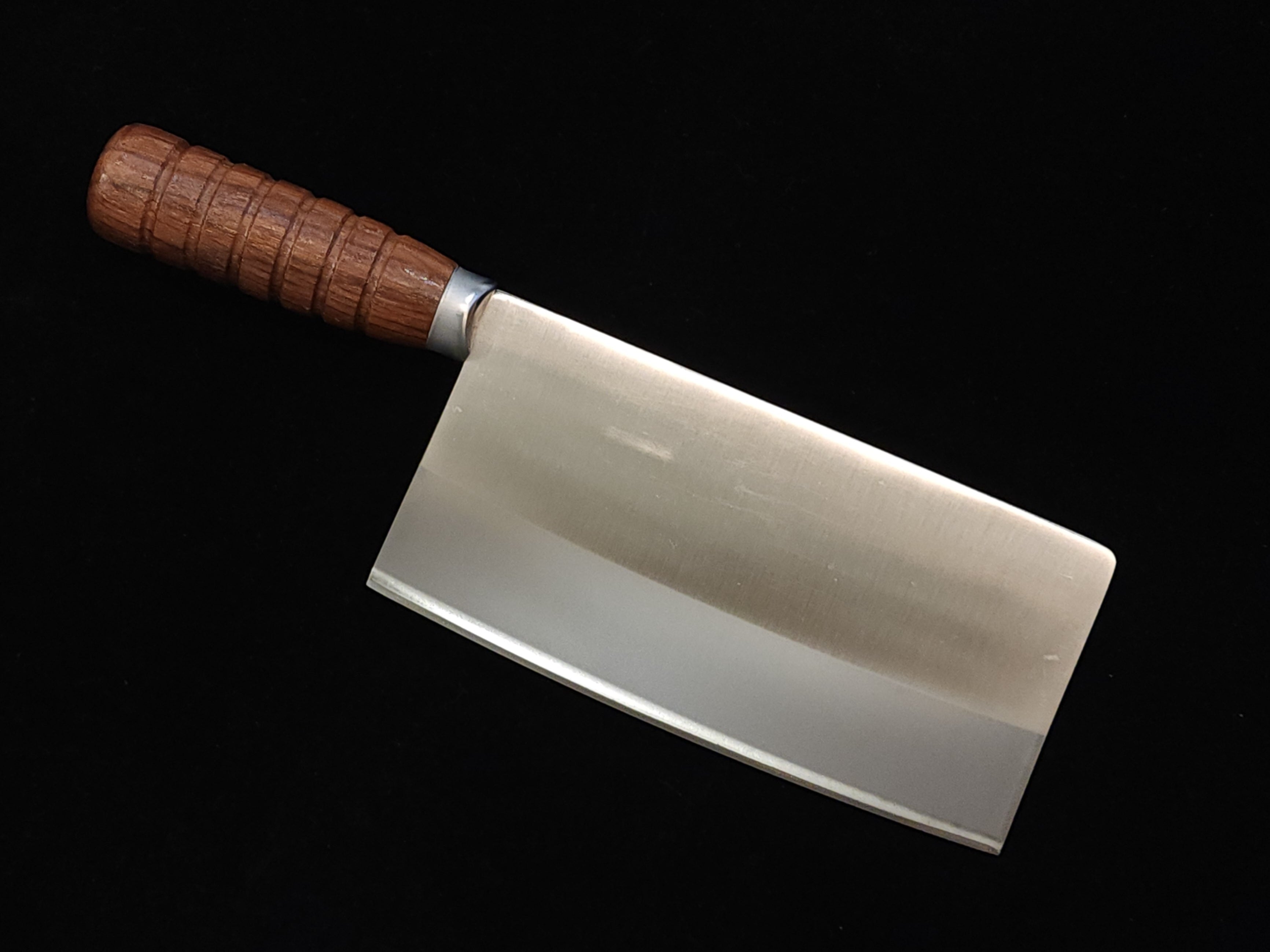 菜刀王SKD-12 3號文武刀180mm