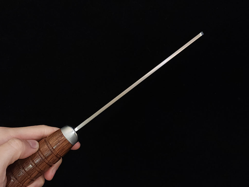 菜刀王SKD-12 3號文武刀180mm