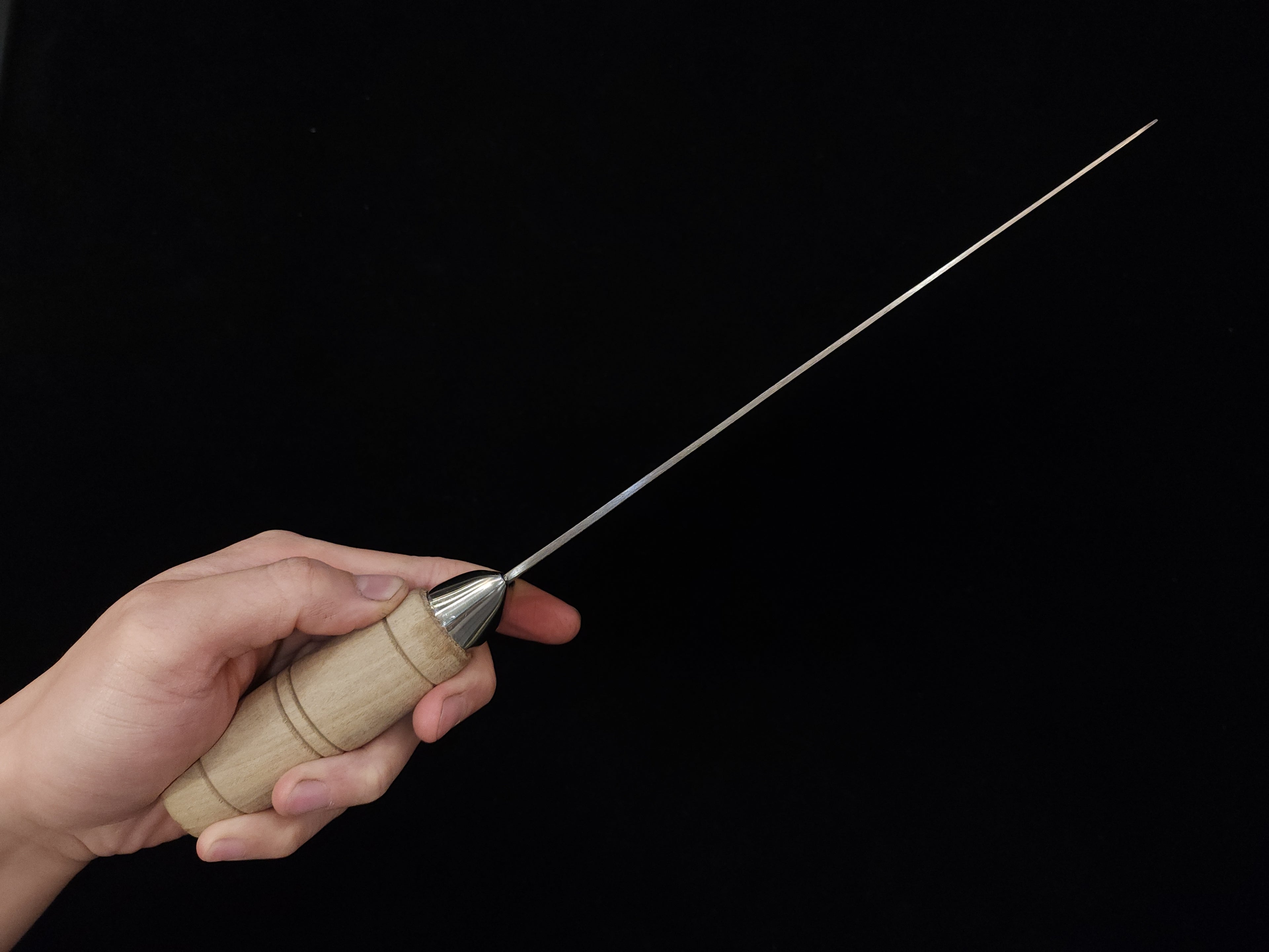 陳枝記2號片刀235mm