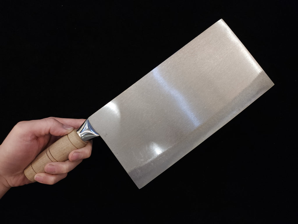 Chan Chi Kee CCK Cleaver Large Slicer 235mm KF1102 