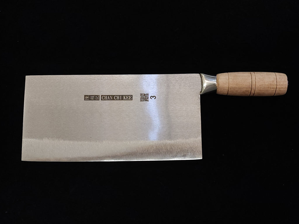 Chan Chi Kee CCK Cleaver Large Slicer 230mm KF1103 