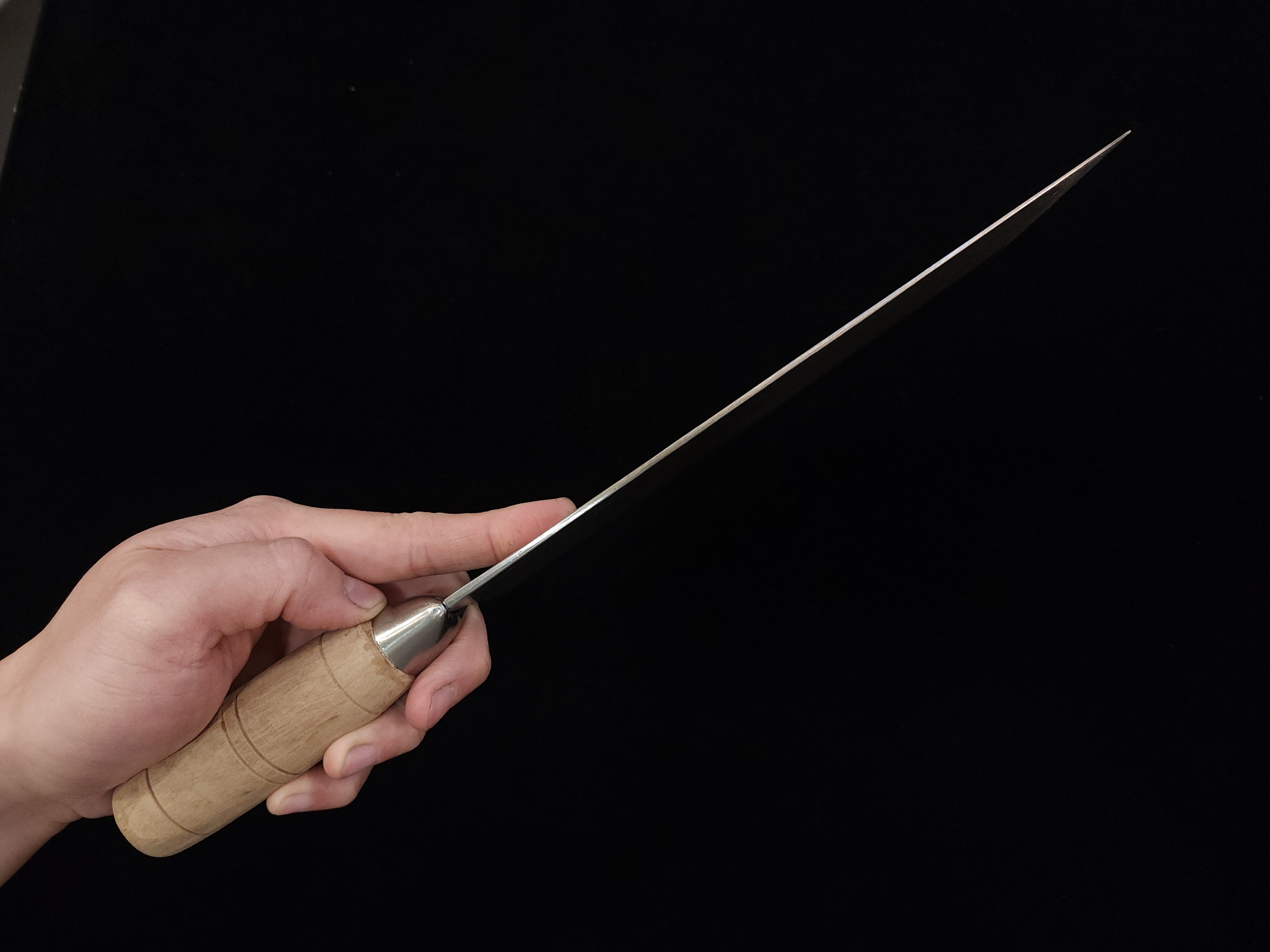 陳枝記3號片刀230mm