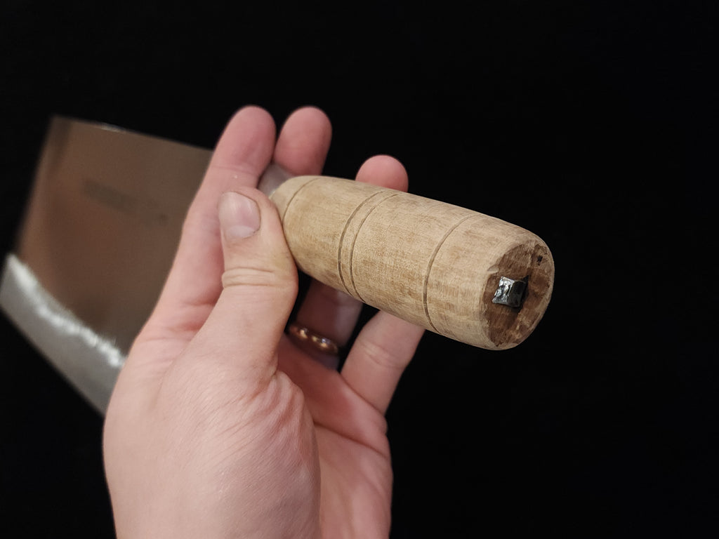 Chan Chi Kee CCK Cleaver Large Slicer 230mm KF1103 