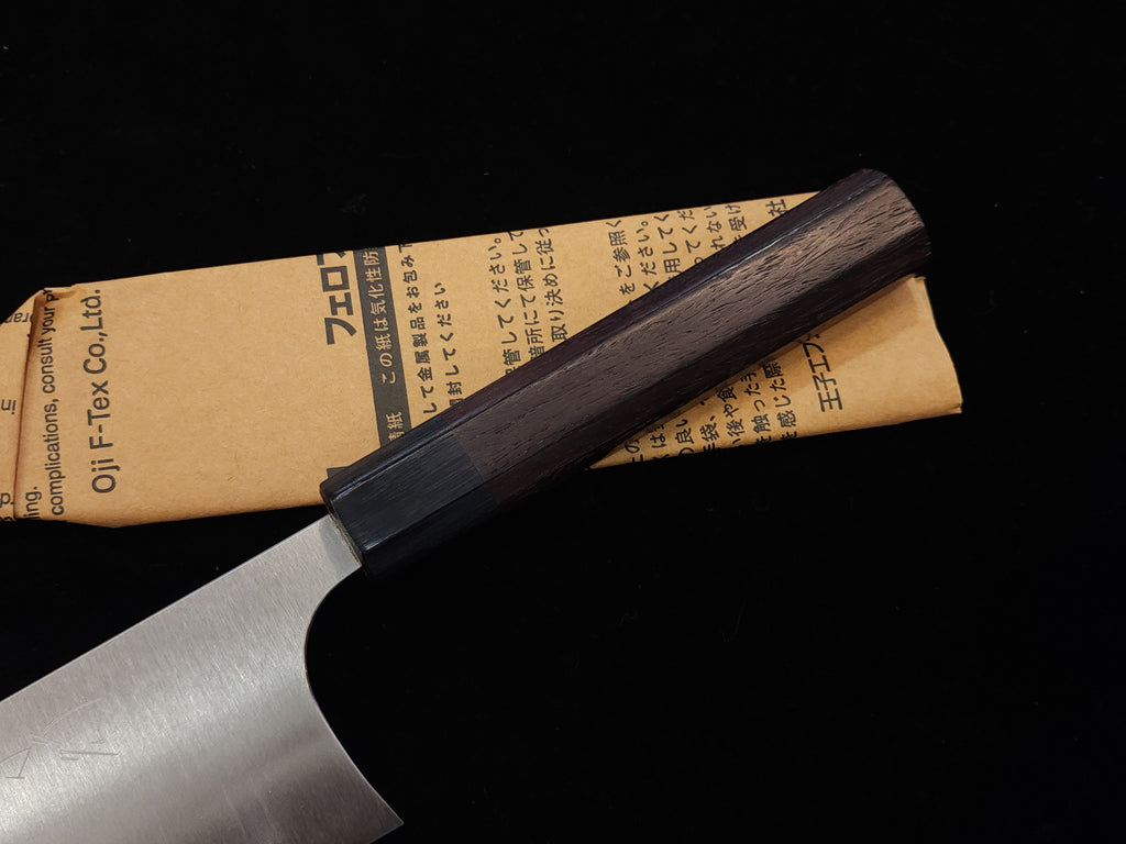 崇行SG2甲鉄 粉末鋼 220mm Boss文化包丁