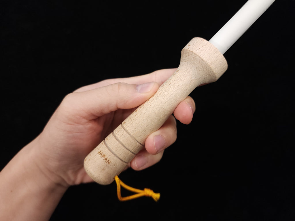 Mac Ceramic Honing Rod 215mm 