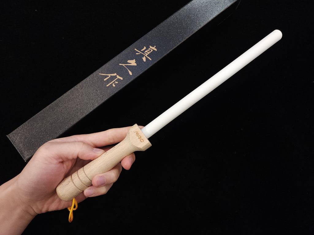 Mac Ceramic Honing Rod 215mm 