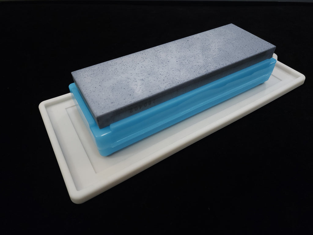 Suehiro Whetstone Silicone Non Slip Mat