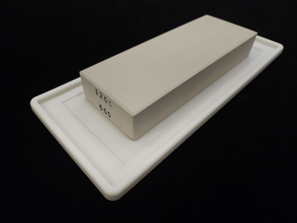 Suehiro Whetstone Silicone Non Slip Mat