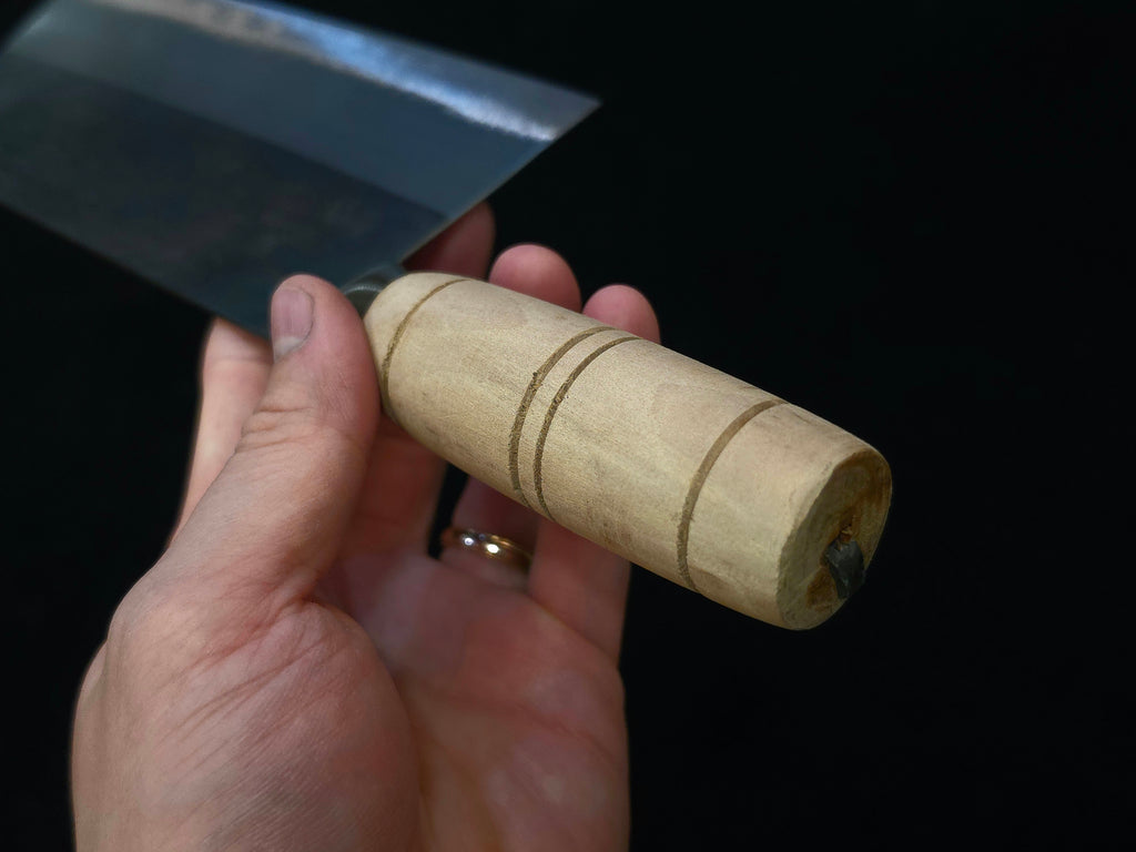 陳枝記切付桑刀210mm KF998