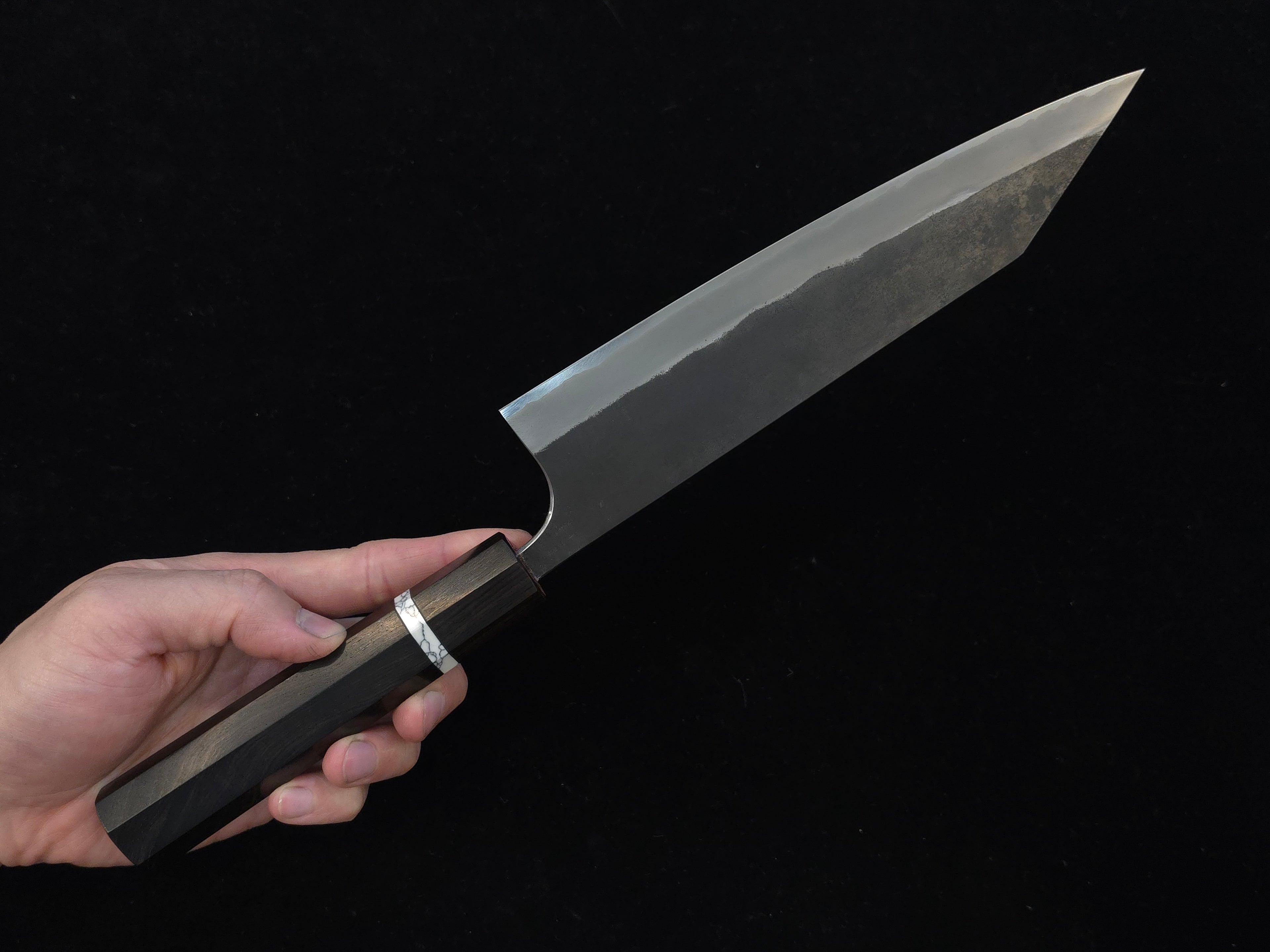 Takayuki Shibata Tinker Classic Battleship 210mm (2) w/ Magnetic Saya