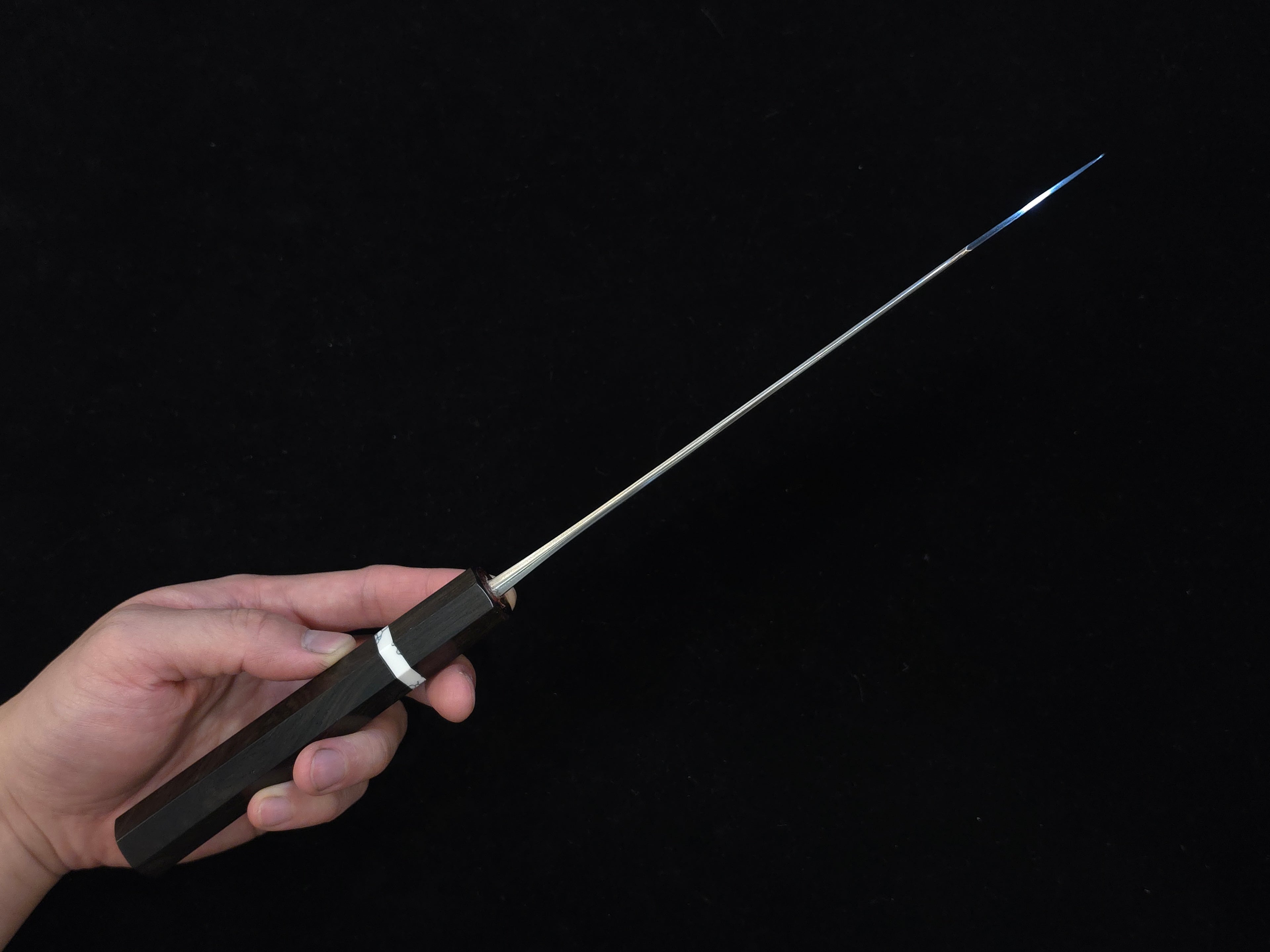 Takayuki Shibata Tinker Classic Battleship 210mm (2) w/ Magnetic Saya