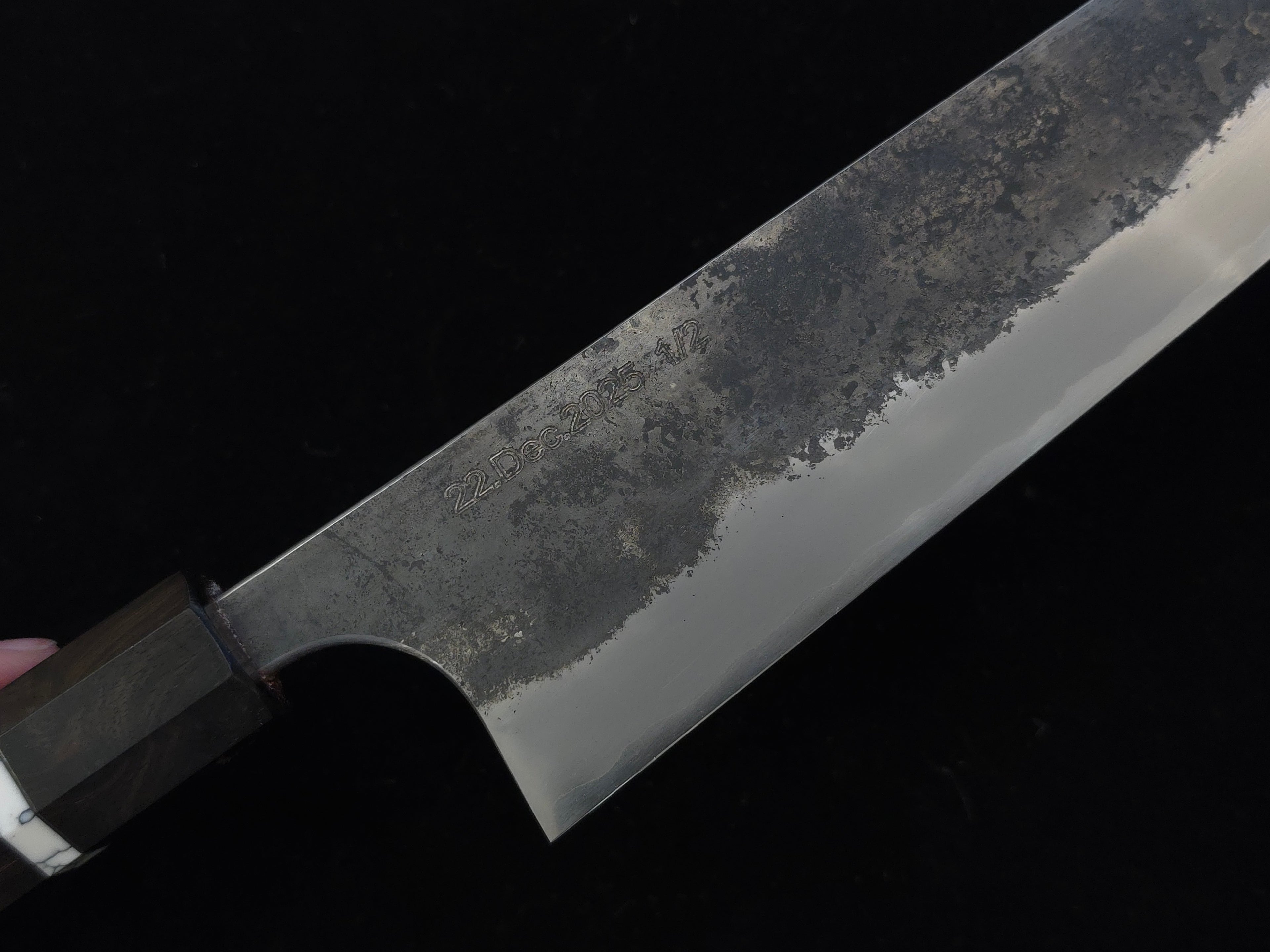 Takayuki Shibata Tinker Classic Battleship 210mm (1) w/ Magnetic Saya