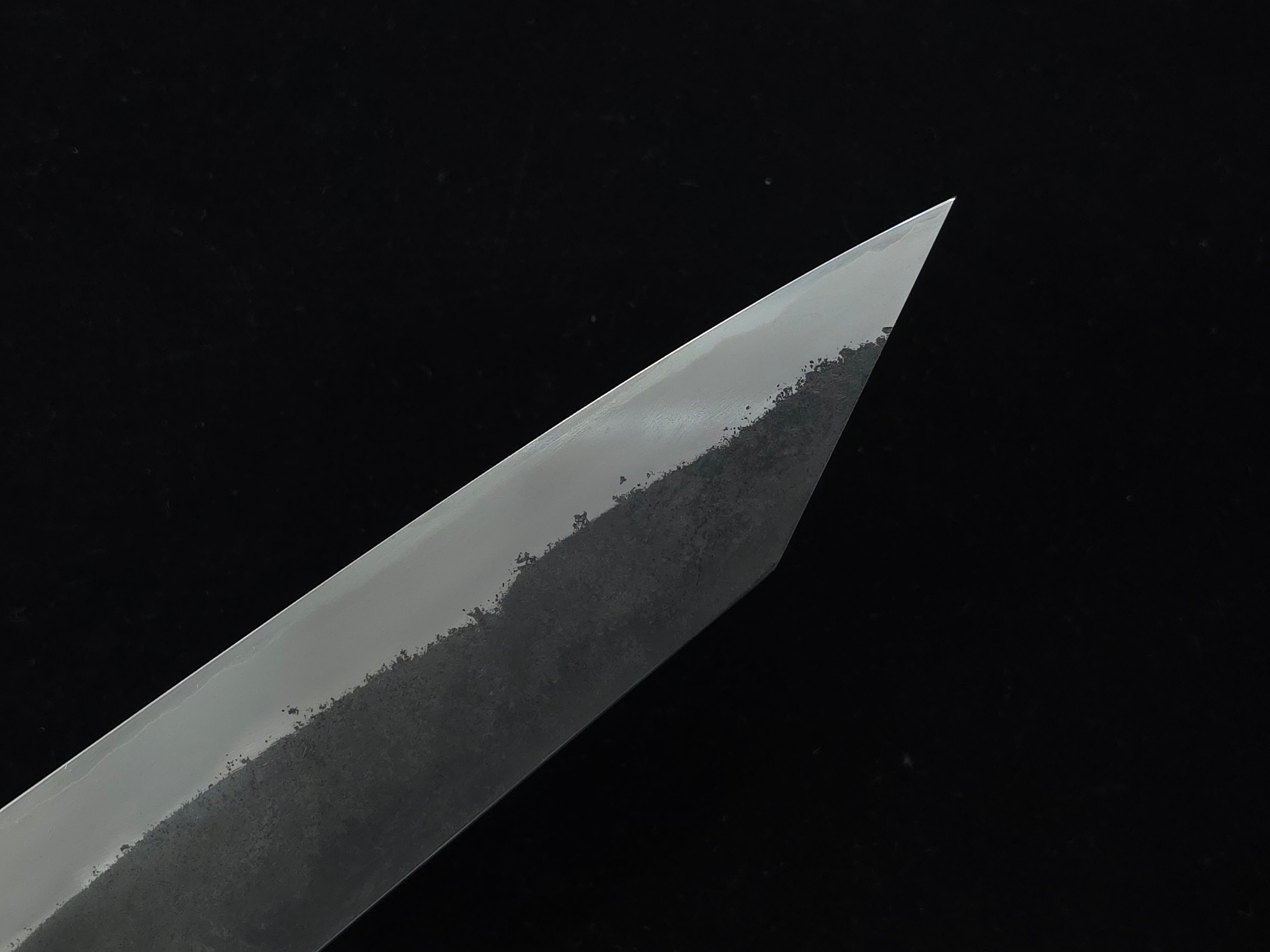 Takayuki Shibata Tinker Classic Battleship 210mm (1) w/ Magnetic Saya