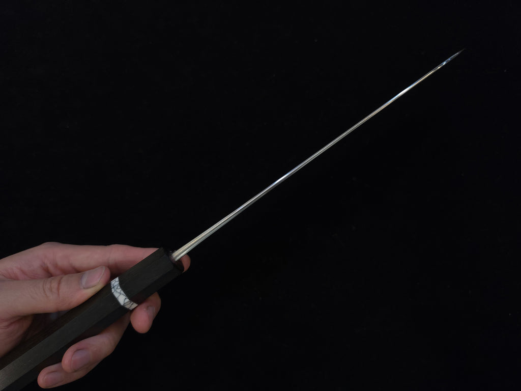 柴田崇行Tinker Classic 牛刀210mm連刀鞘(2)