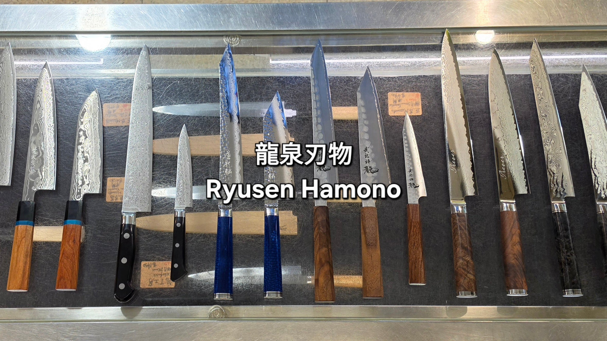 Knife Life HK