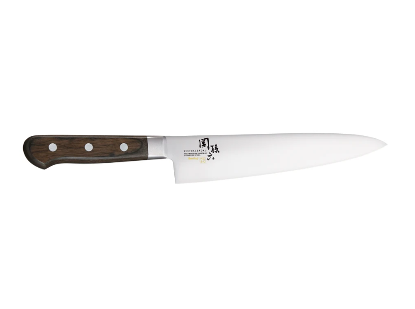 Seki Magoroku AUS-8 Gyuto 210mm