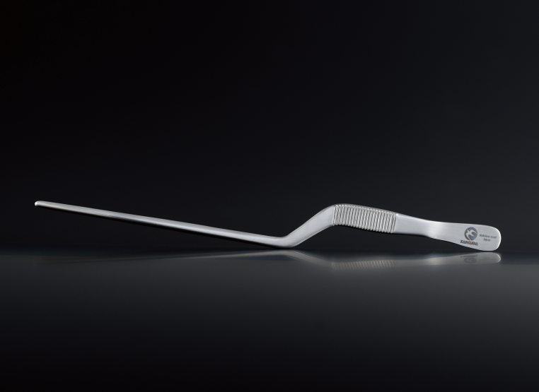 Kankuma Offset Tweezers
