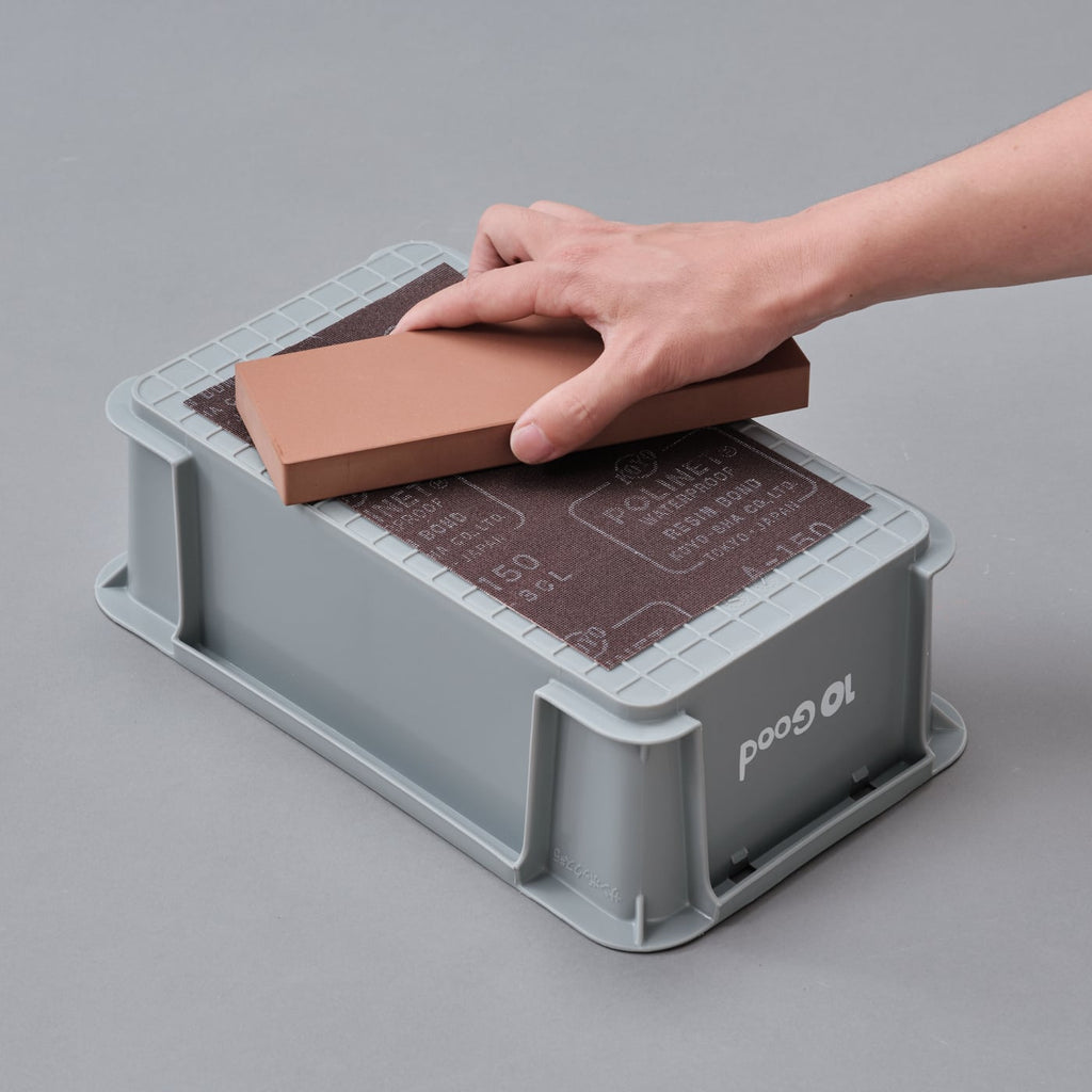 King 10 Good 5pc Sharpening Set