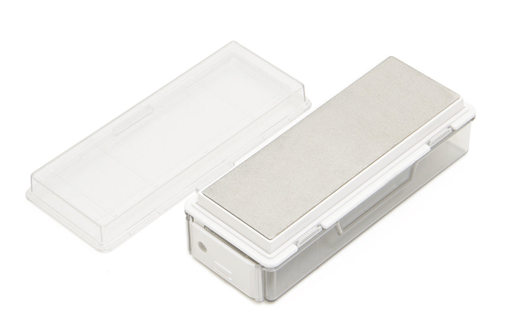 Suehiro Dual Diamond Flattening Stone #150/500