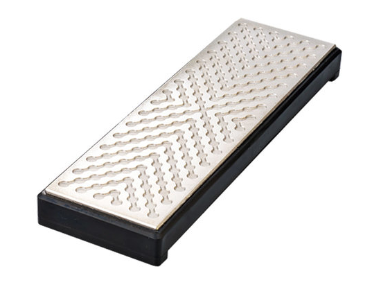 Shapton Diamond On Glass Lapping Plate