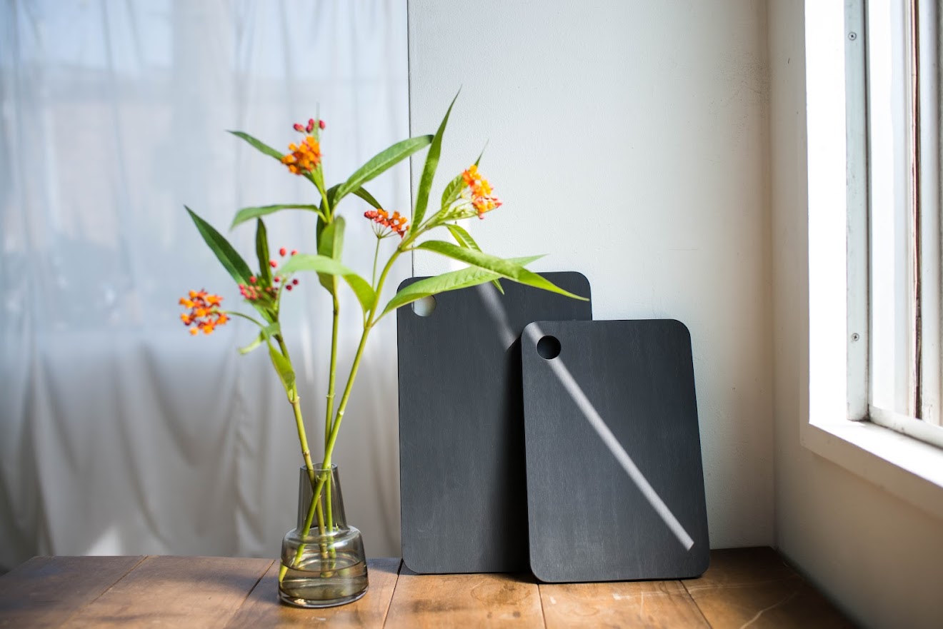 日本製Asahi RUBBER Rubber 砧板