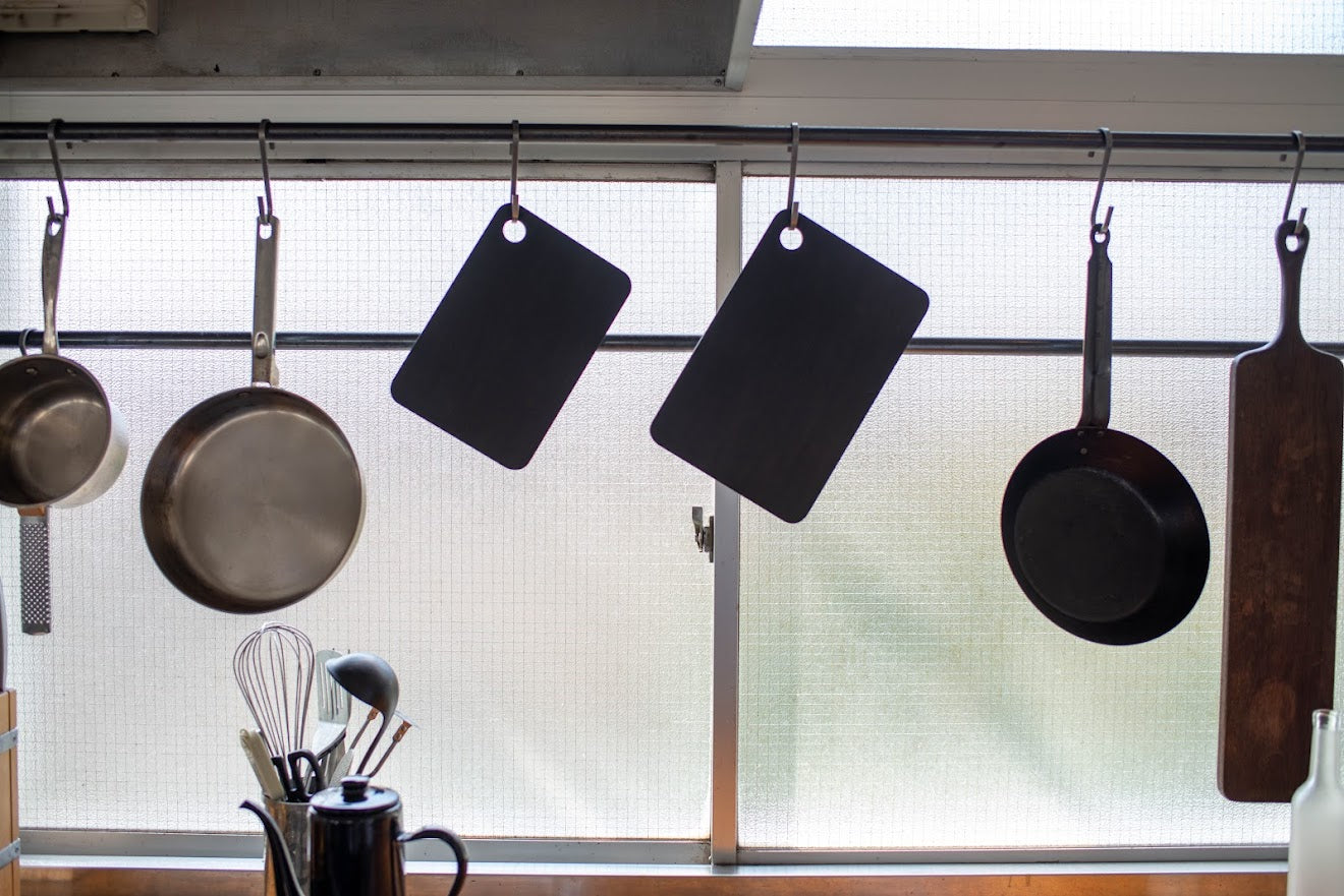 日本製Asahi RUBBER Rubber 砧板