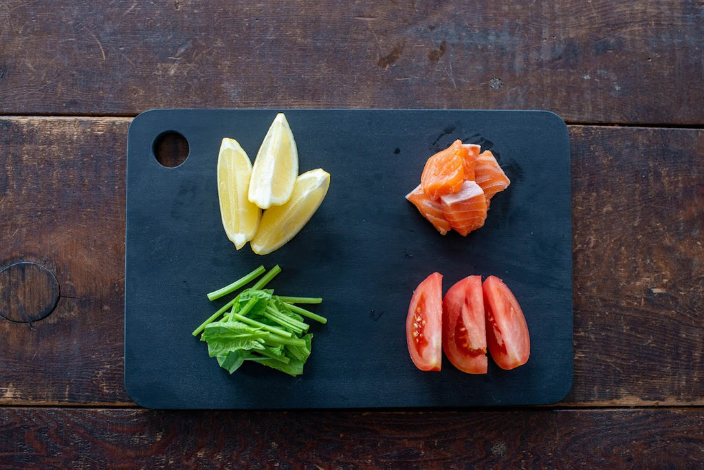 日本製Asahi RUBBER Rubber 砧板