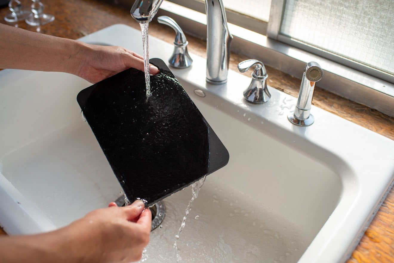 日本製Asahi RUBBER Rubber 砧板