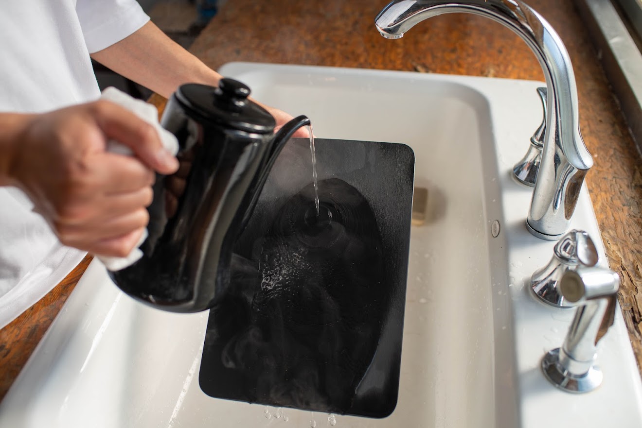 日本製Asahi RUBBER Rubber 砧板