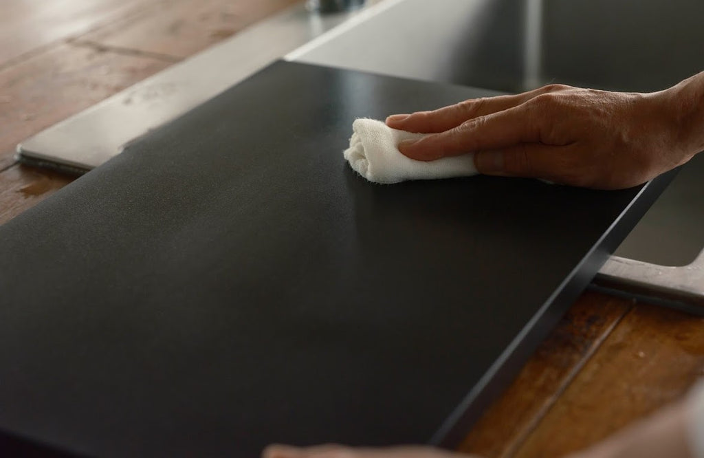 日本製Asahi Black Pro木粉砧板(大尺寸)