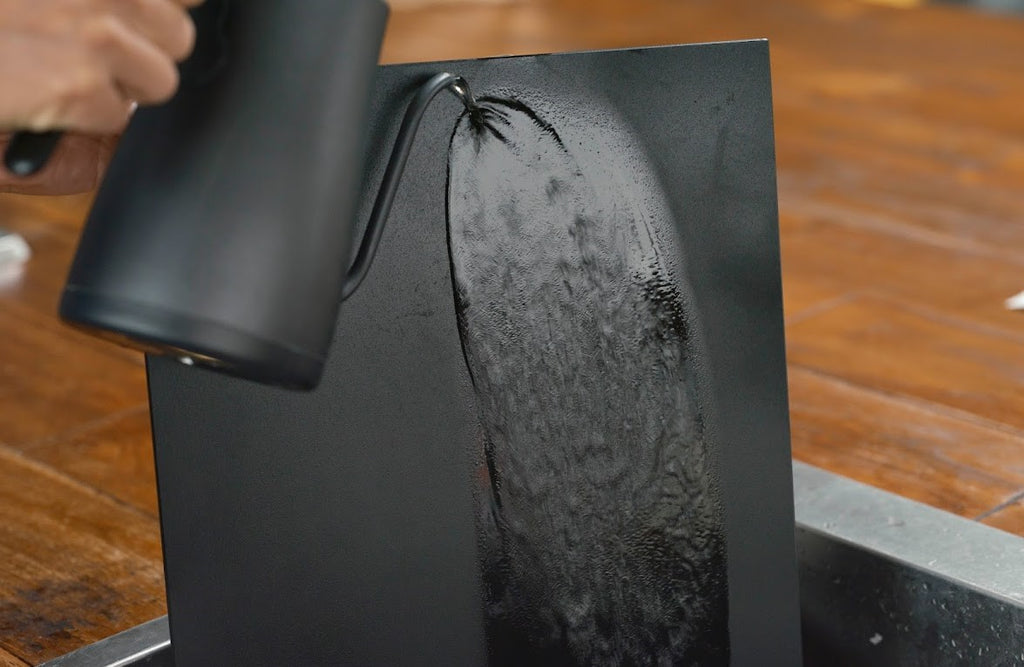 日本製Asahi Black Pro木粉砧板(大尺寸)