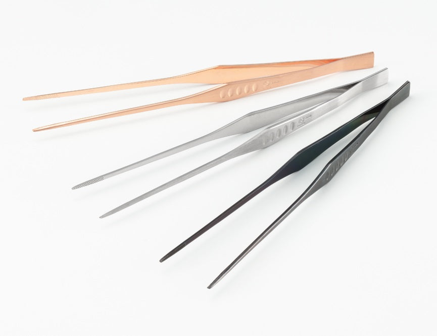 Kankuma Straight Tweezers