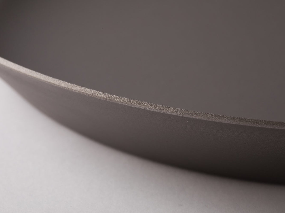 West Japan Tools 碳鋼煎鍋30cm