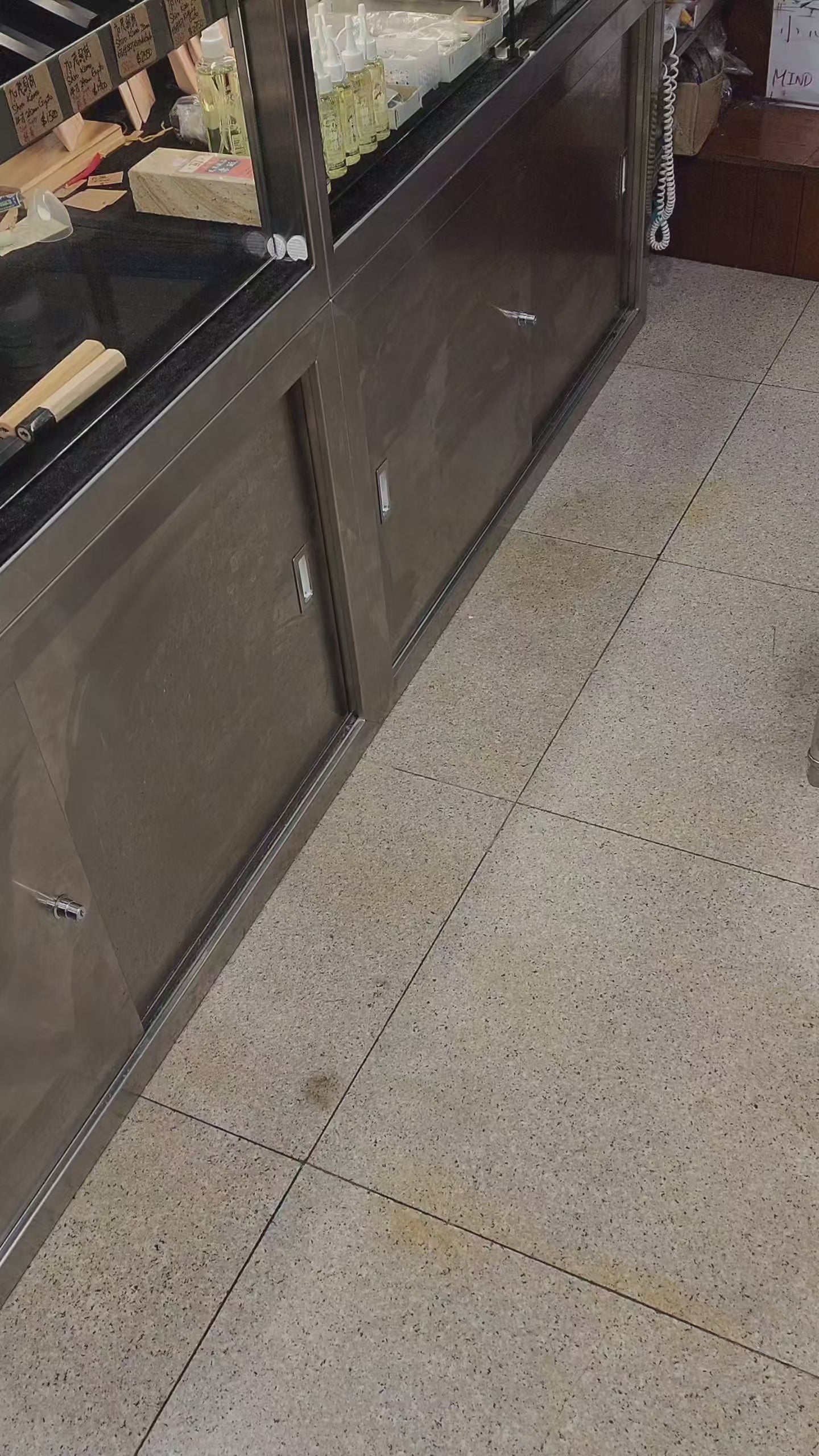 龍泉紅蓮緋龍SPG STRIX中華刀220mm連鞘