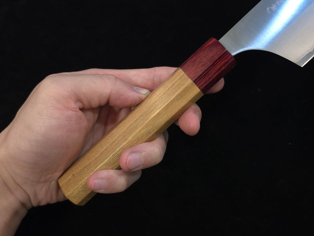 Makoto Kurosaki VG-7 Ryusei Gyuto 240mm