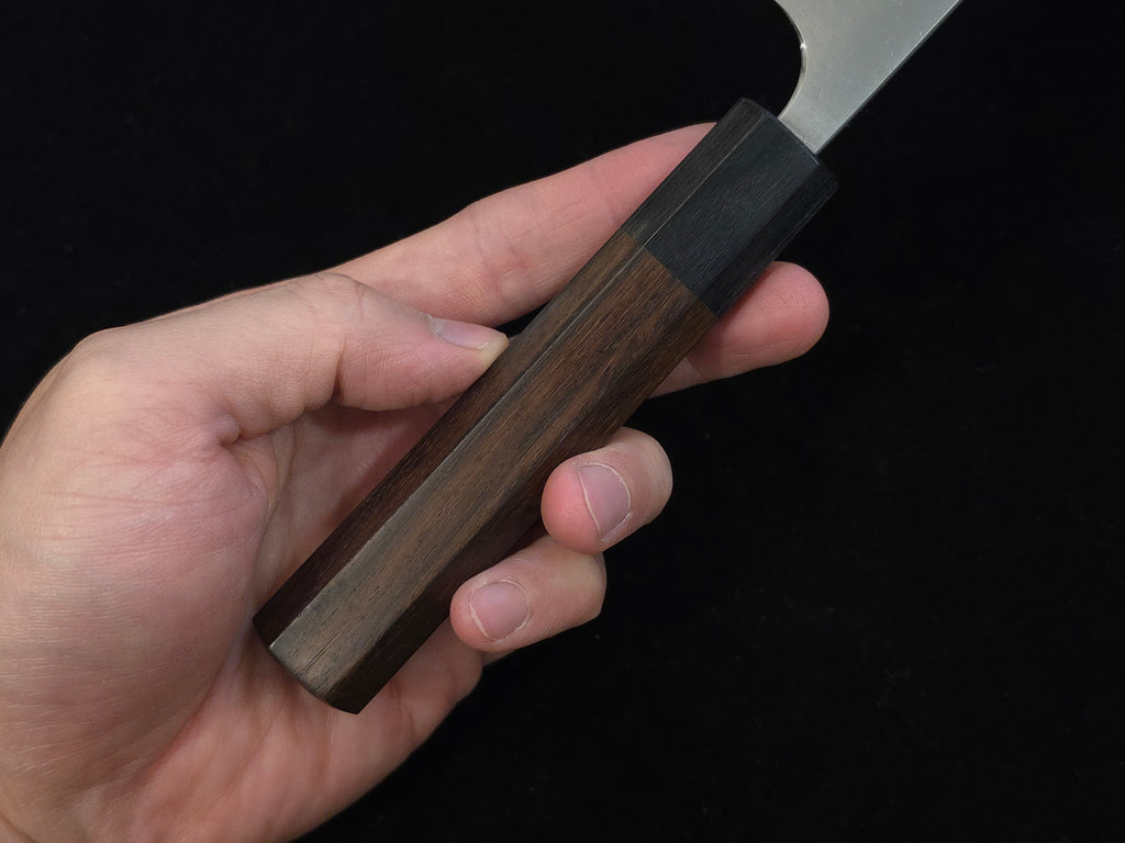 Takayuki Shibata Koutetsu Chromax Petty 135mm