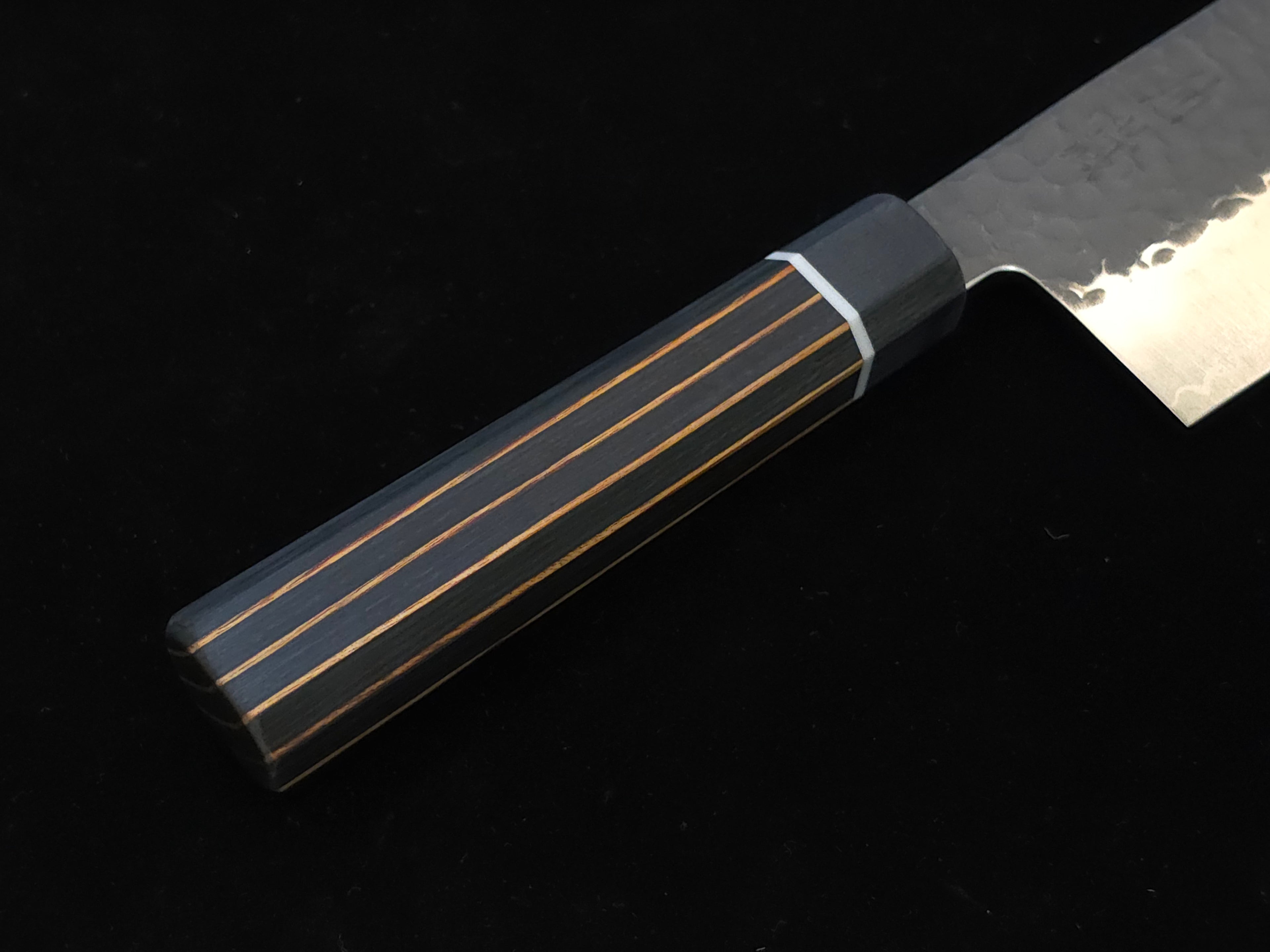 仙藏SPG STRIX 菜切165mm