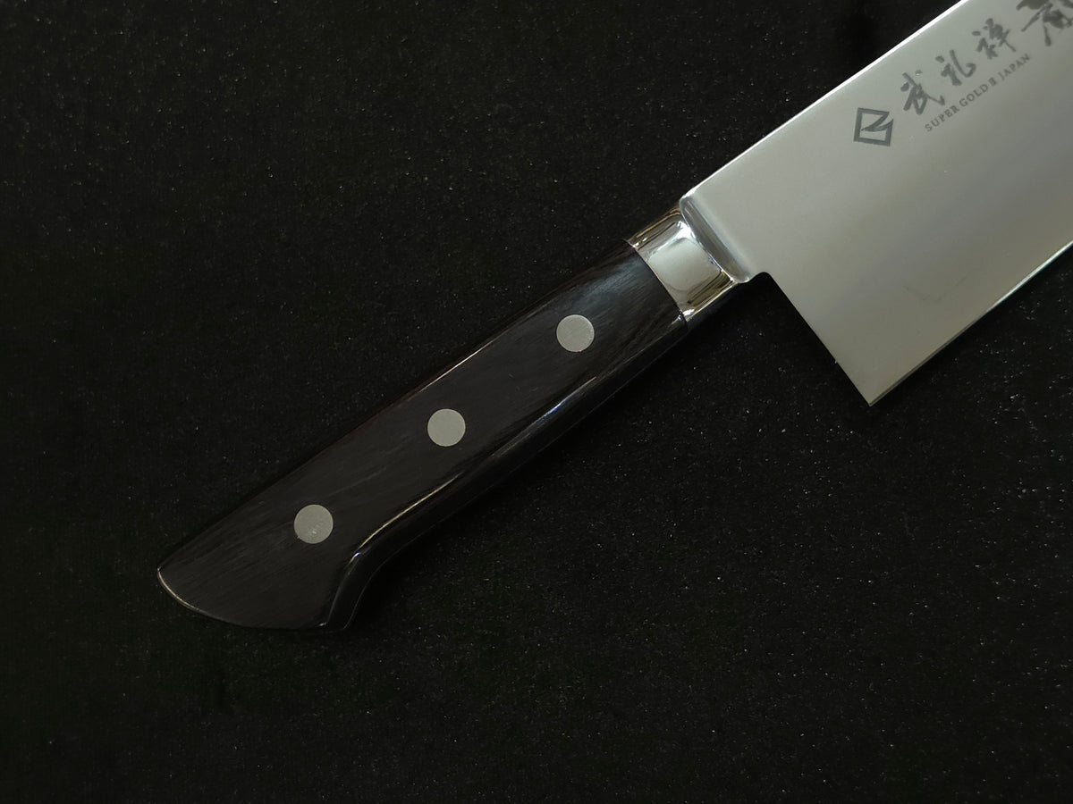 Ryusen Blazen SG-2 Western Deba 240mm