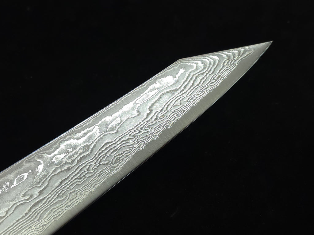 Ryusen Fukakuryu Kai ATS314 Gyuto 240mm