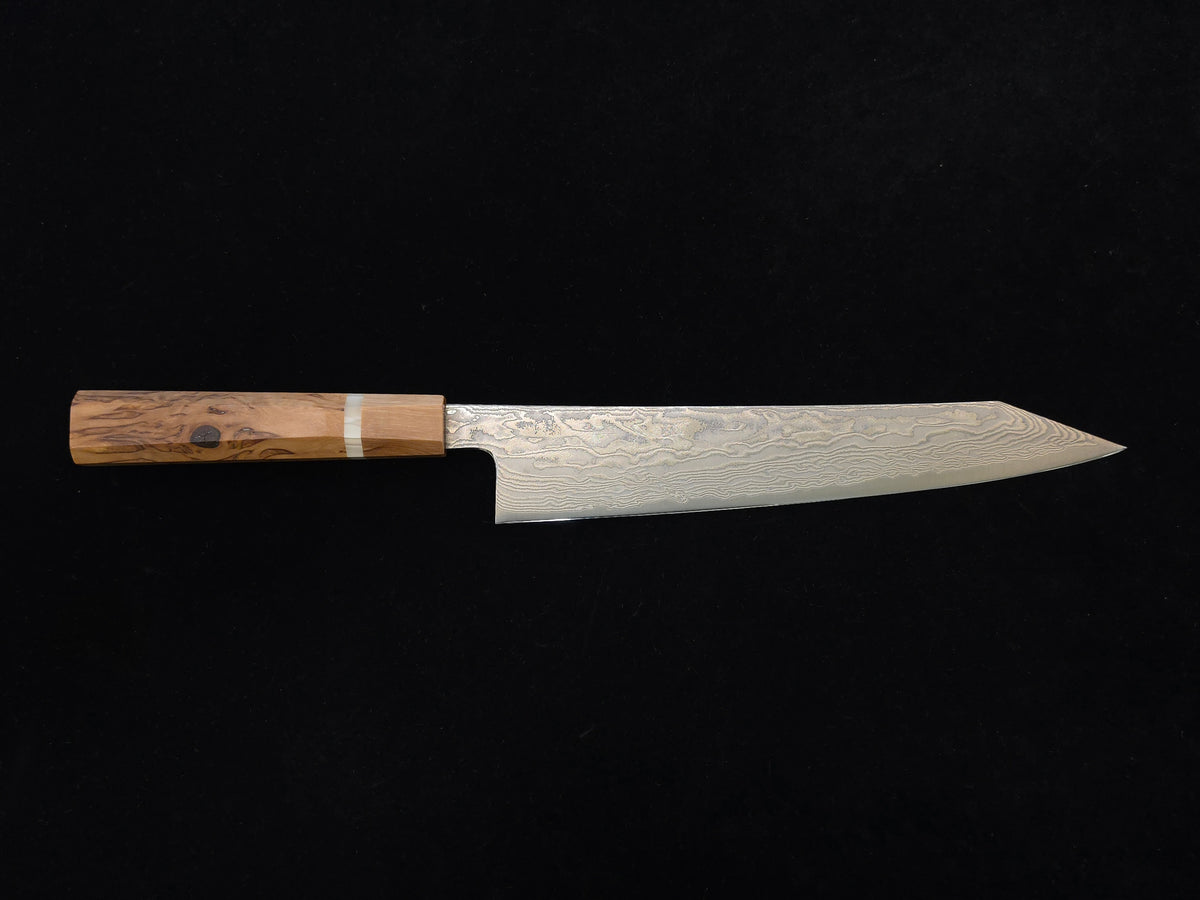 Ryusen Fukakuryu Kai ATS314 Gyuto 240mm