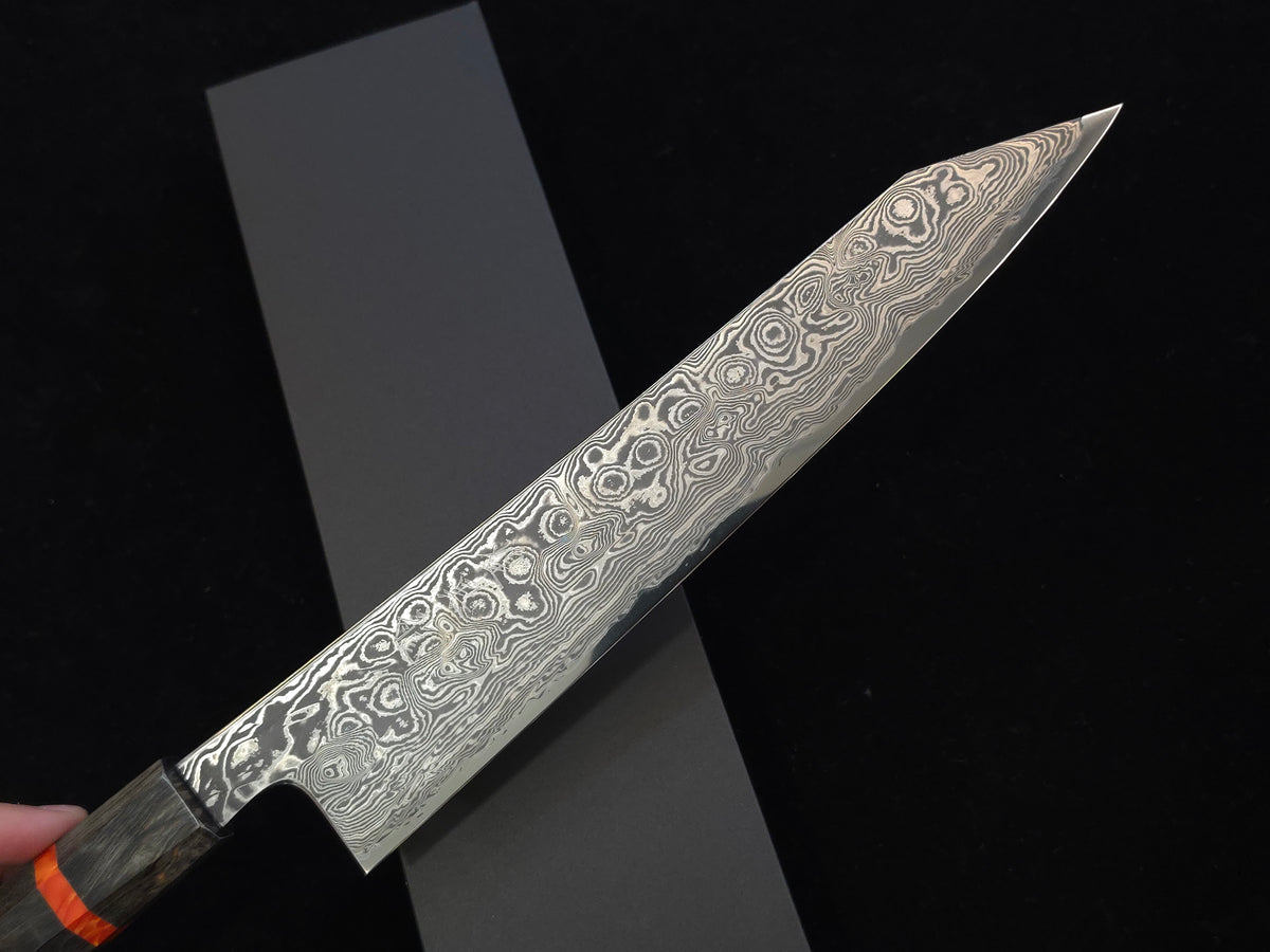 Oukokuryu Kai SG-2 Gyuto 240mm