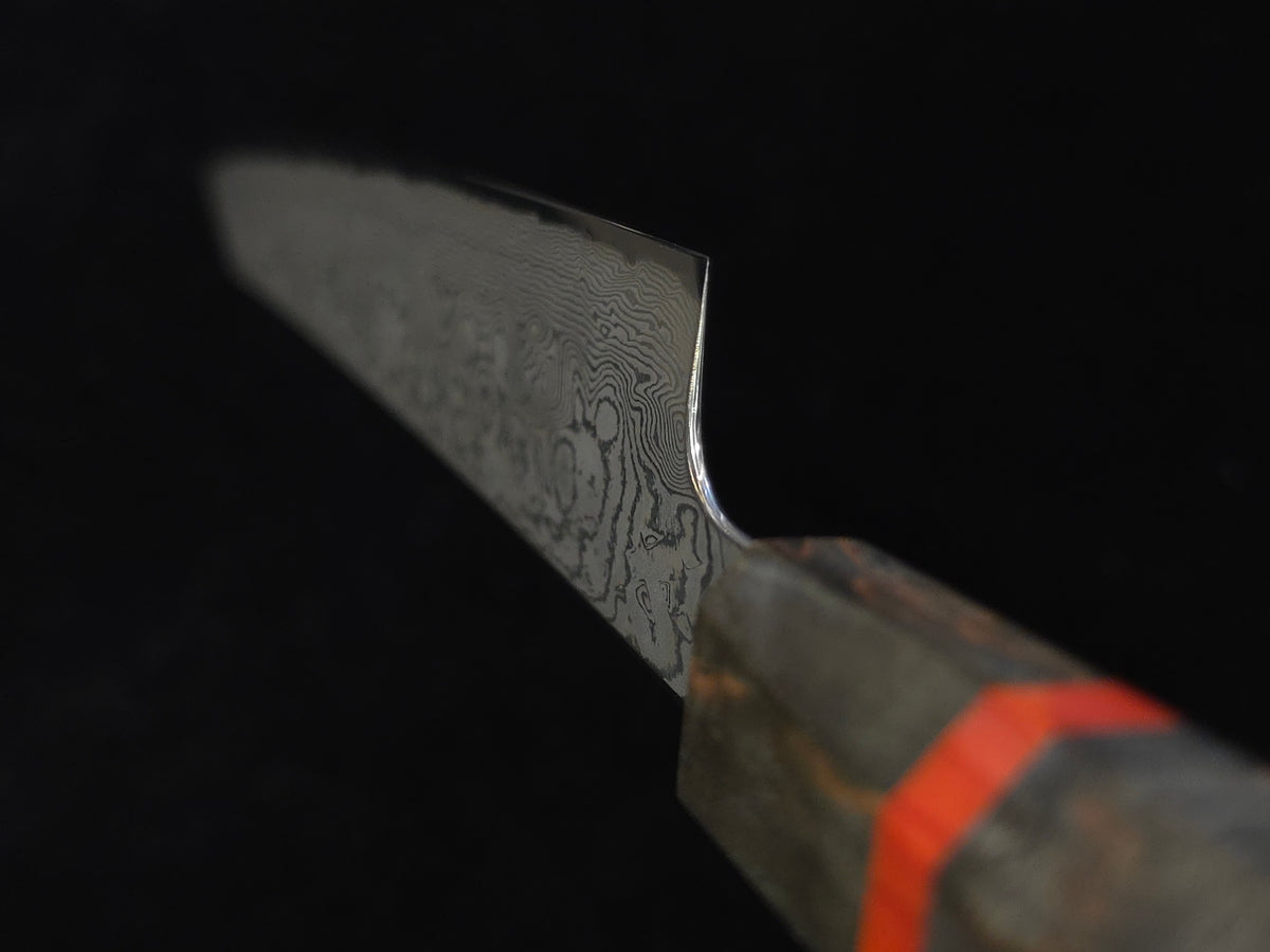 龍泉煌黑龍‧改SG-2筋引260mm