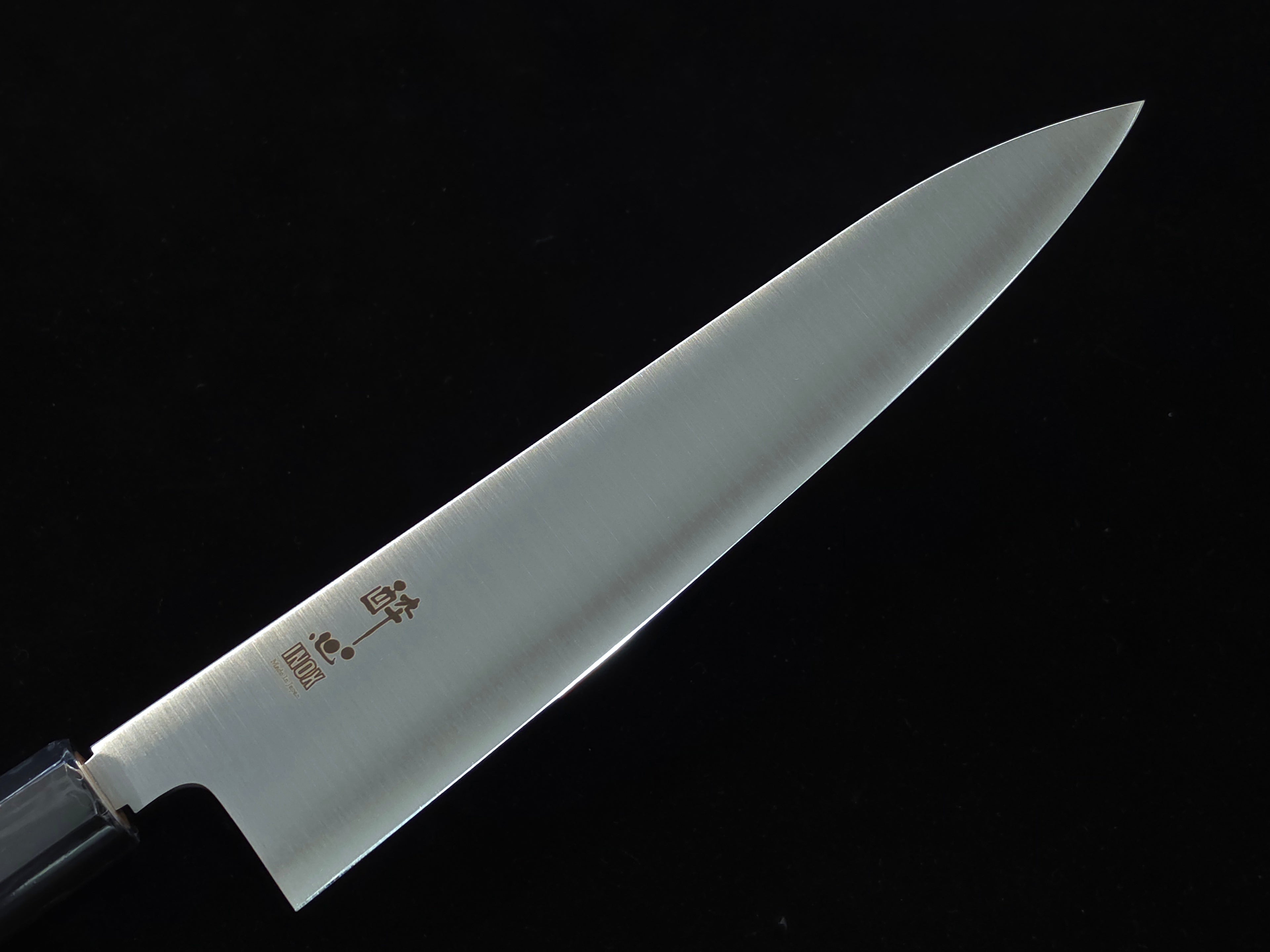 醉心Inox本燒牛刀240mm